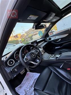 مێرسێدس بێنز C-Class